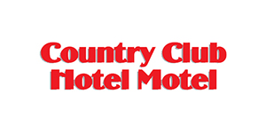 Country Club Hotel Motel Logo - Stanthorpe & Granite Belt Chamber of Commerce
